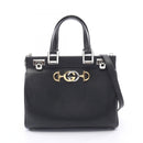 Gucci Handbag 2Way 569712 Used A