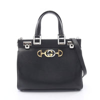 Gucci Handbag 2Way 569712 Used A