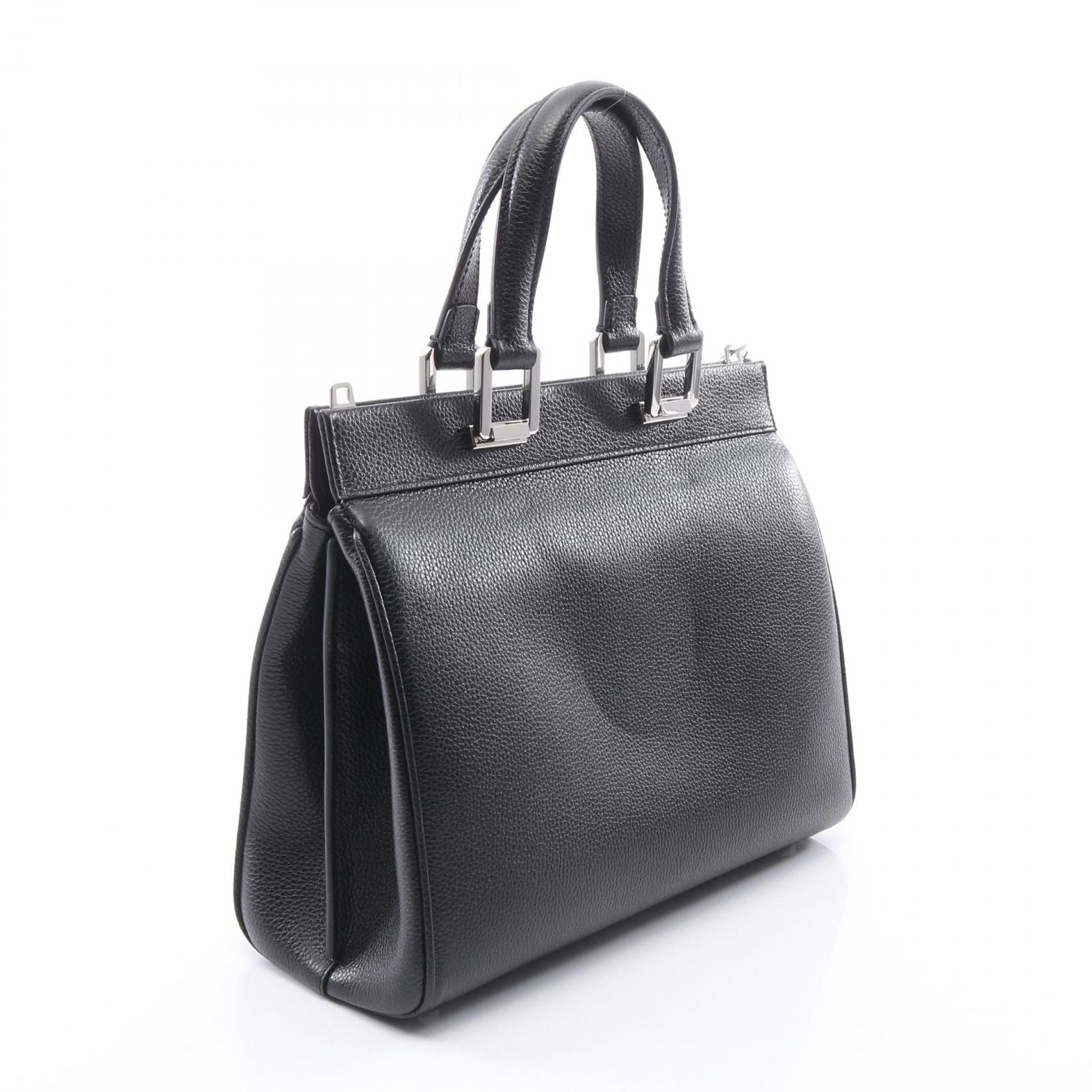 Gucci Handbag 2Way 569712 Used A