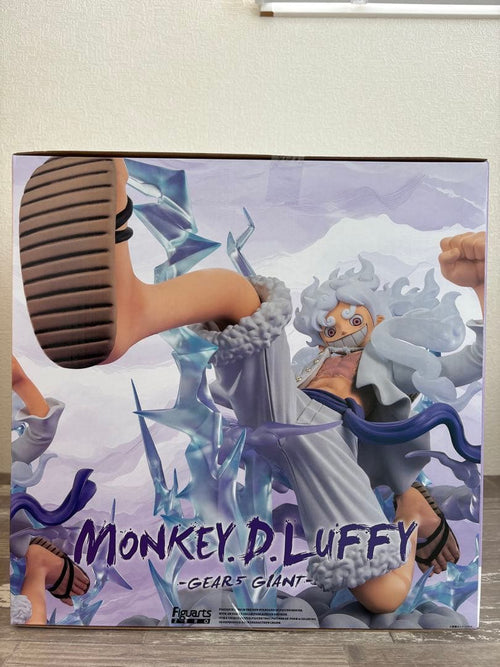 One Piece Zero 5