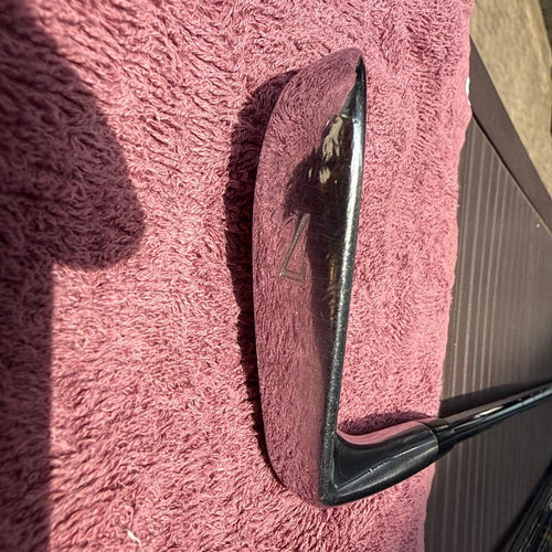 Mizuno Pro Iron Sets Mp 120 X100 Mizunopro