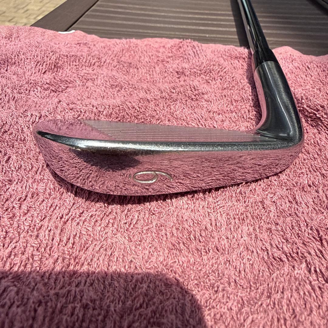 Mizuno Pro Iron Sets Mp 120 X100 Mizunopro