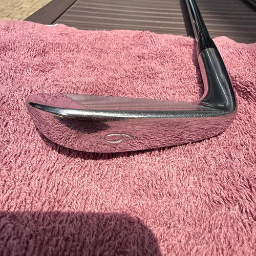 Mizuno Pro Iron Sets Mp 120 X100 Mizunopro
