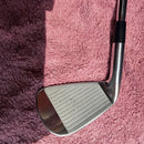 Mizuno Pro Iron Sets Mp 120 X100 Mizunopro