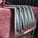 Mizuno Pro Iron Sets Mp 120 X100 Mizunopro