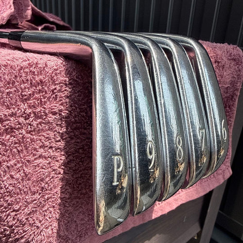 Mizuno Pro Iron Sets Mp 120 X100 Mizunopro