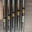 Mizuno Pro Iron Sets Mp 120 X100 Mizunopro