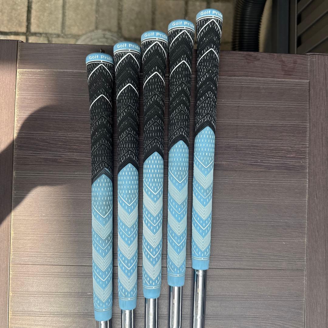 Mizuno Pro Iron Sets Mp 120 X100 Mizunopro