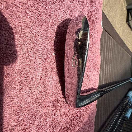 Mizuno Pro Iron Sets Mp 120 X100 Mizunopro