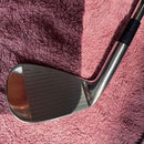 Mizuno Pro Iron Sets Mp 120 X100 Mizunopro