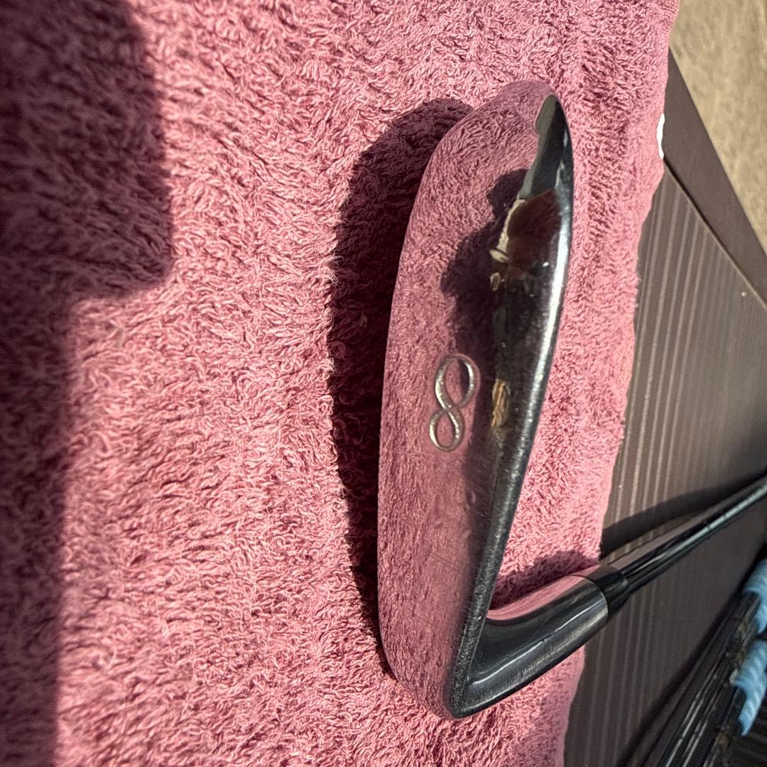 Mizuno Pro Iron Sets Mp 120 X100 Mizunopro