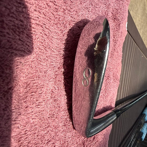 Mizuno Pro Iron Sets Mp 120 X100 Mizunopro