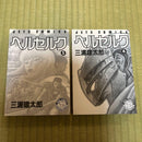 Seinen Manga 5 1 Berserk