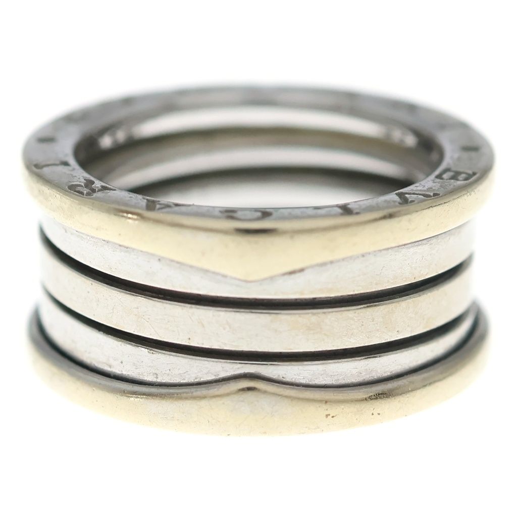 Bvlgari Ring 750Wg #55