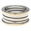 Bvlgari Ring 750Wg #55