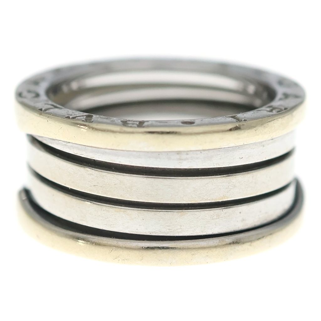 Bvlgari Ring 750Wg #55