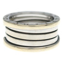 Bvlgari Ring 750Wg #55