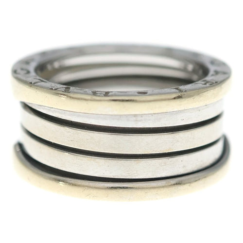 Bvlgari Ring 750Wg #55