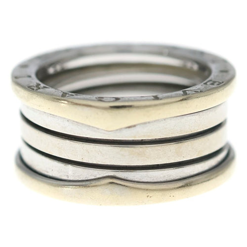 Bvlgari Ring 750Wg #55