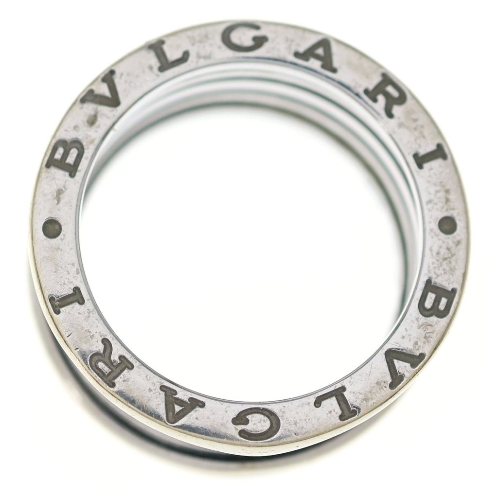 Bvlgari Ring 750Wg #55