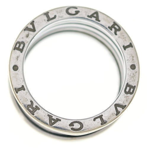 Bvlgari Ring 750Wg #55