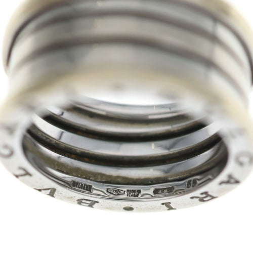 Bvlgari Ring 750Wg #55