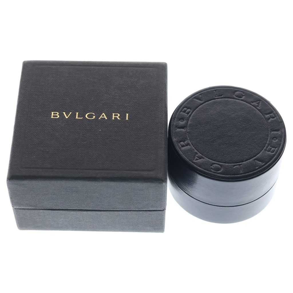 Bvlgari Ring 750Wg #55