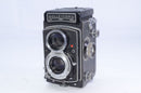 Slr Camera (Film) Rollei Va