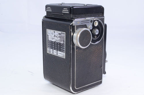 Slr Camera (Film) Rollei Va