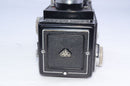 Slr Camera (Film) Rollei Va