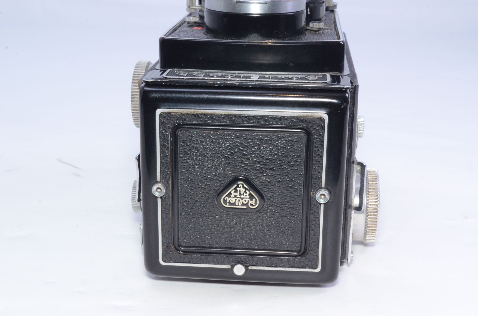 Slr Camera (Film) Rollei Va