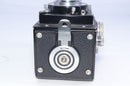 Slr Camera (Film) Rollei Va
