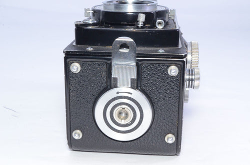 Slr Camera (Film) Rollei Va