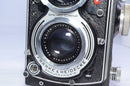 Slr Camera (Film) Rollei Va