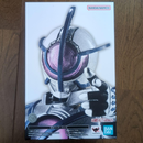S.H.Figuarts Kamen Rider 555