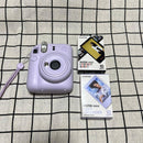 Fujifilm Instant Camera Body Instax Mini
