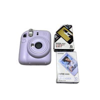 Fujifilm Instant Camera Body Instax Mini