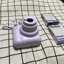 Fujifilm Instant Camera Body Instax Mini