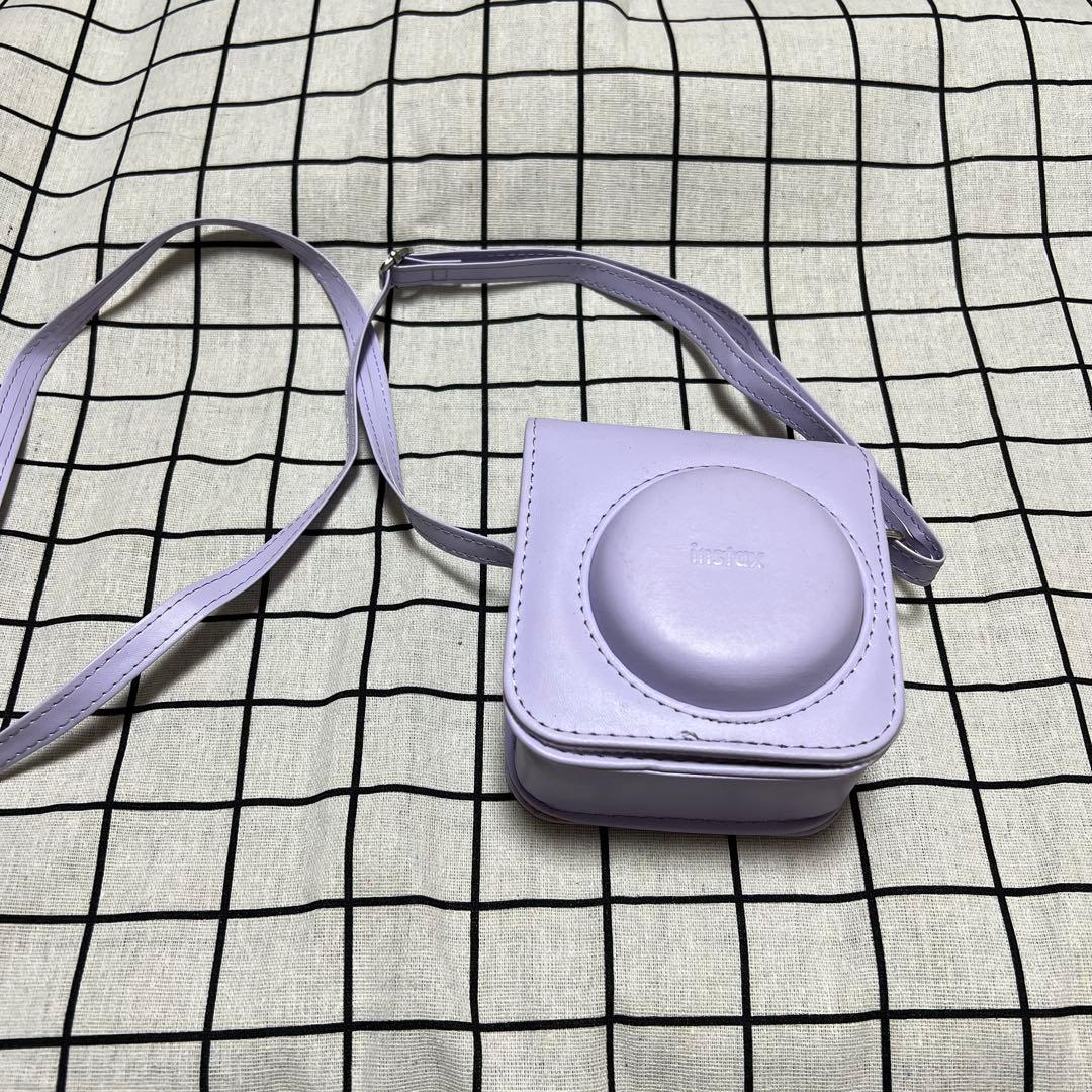 Fujifilm Instant Camera Body Instax Mini