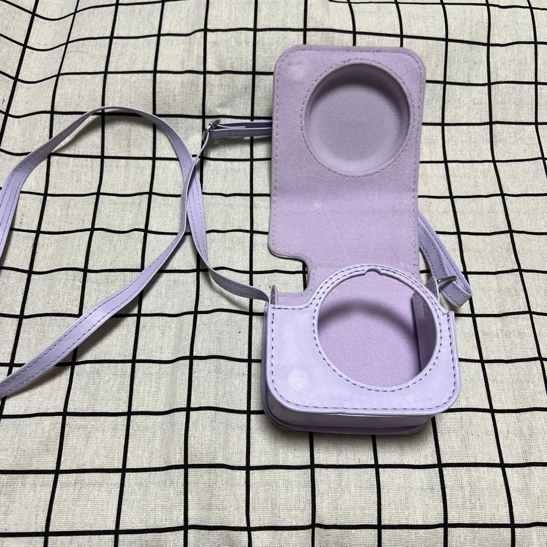 Fujifilm Instant Camera Body Instax Mini