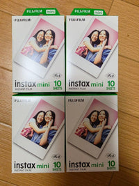 Fujifilm Other Instax Mini 10 4