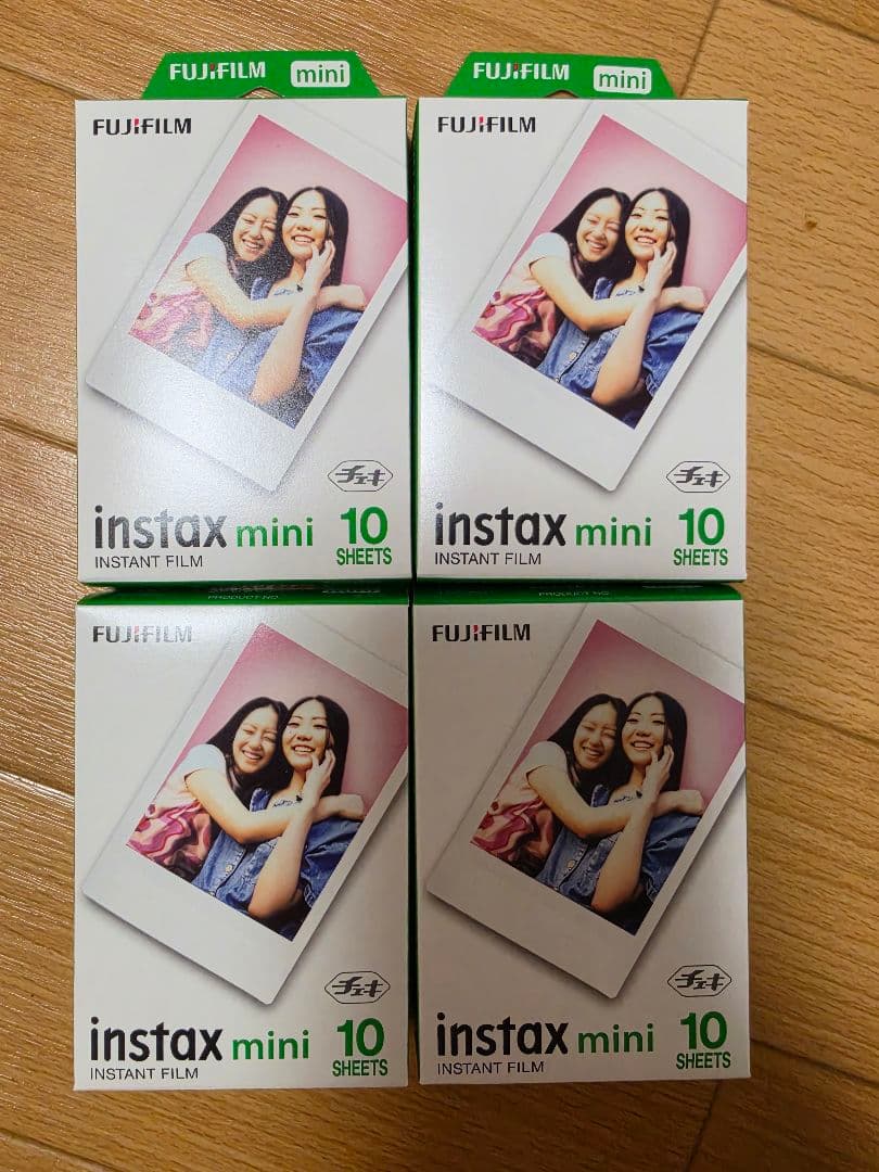 Fujifilm Other Instax Mini 10 4