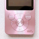 Sony Digital Audio Player Nw-S14