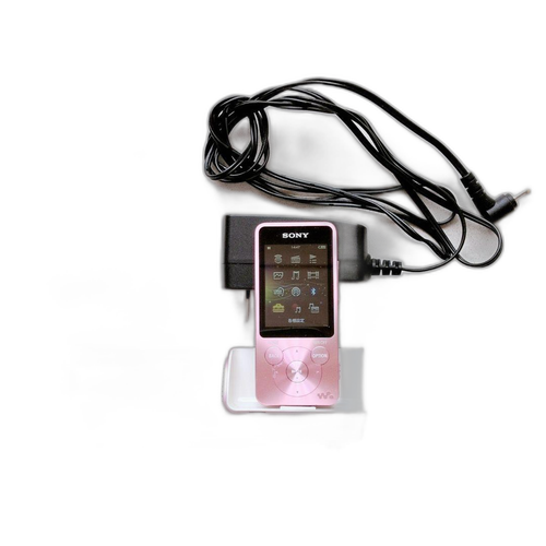 Sony Digital Audio Player Nw-S14