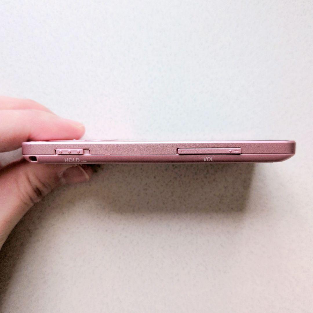Sony Digital Audio Player Nw-S14
