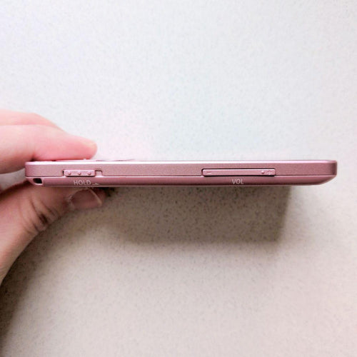 Sony Digital Audio Player Nw-S14