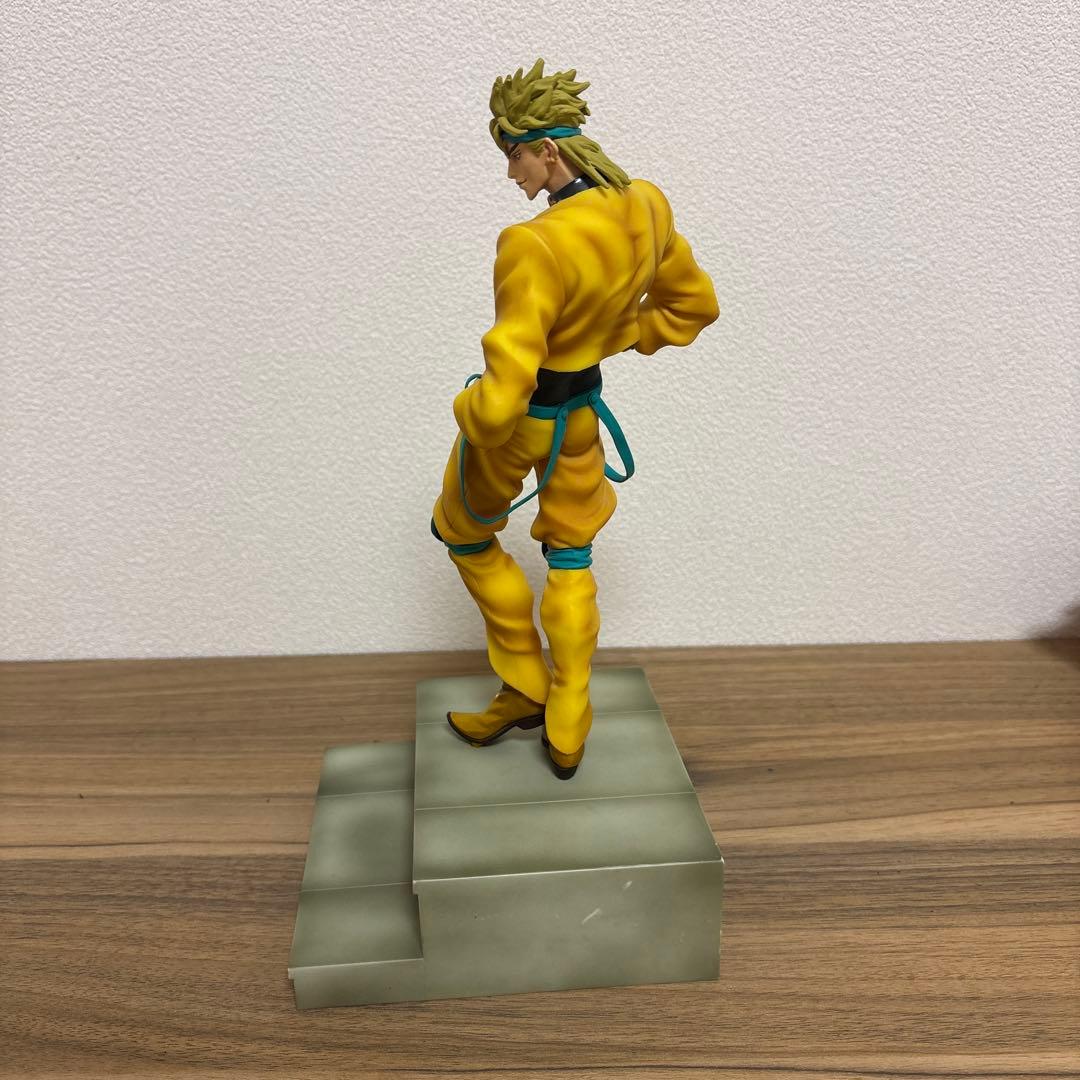 Jojo'S Bizarre Adventure Dio
