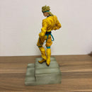 Jojo'S Bizarre Adventure Dio