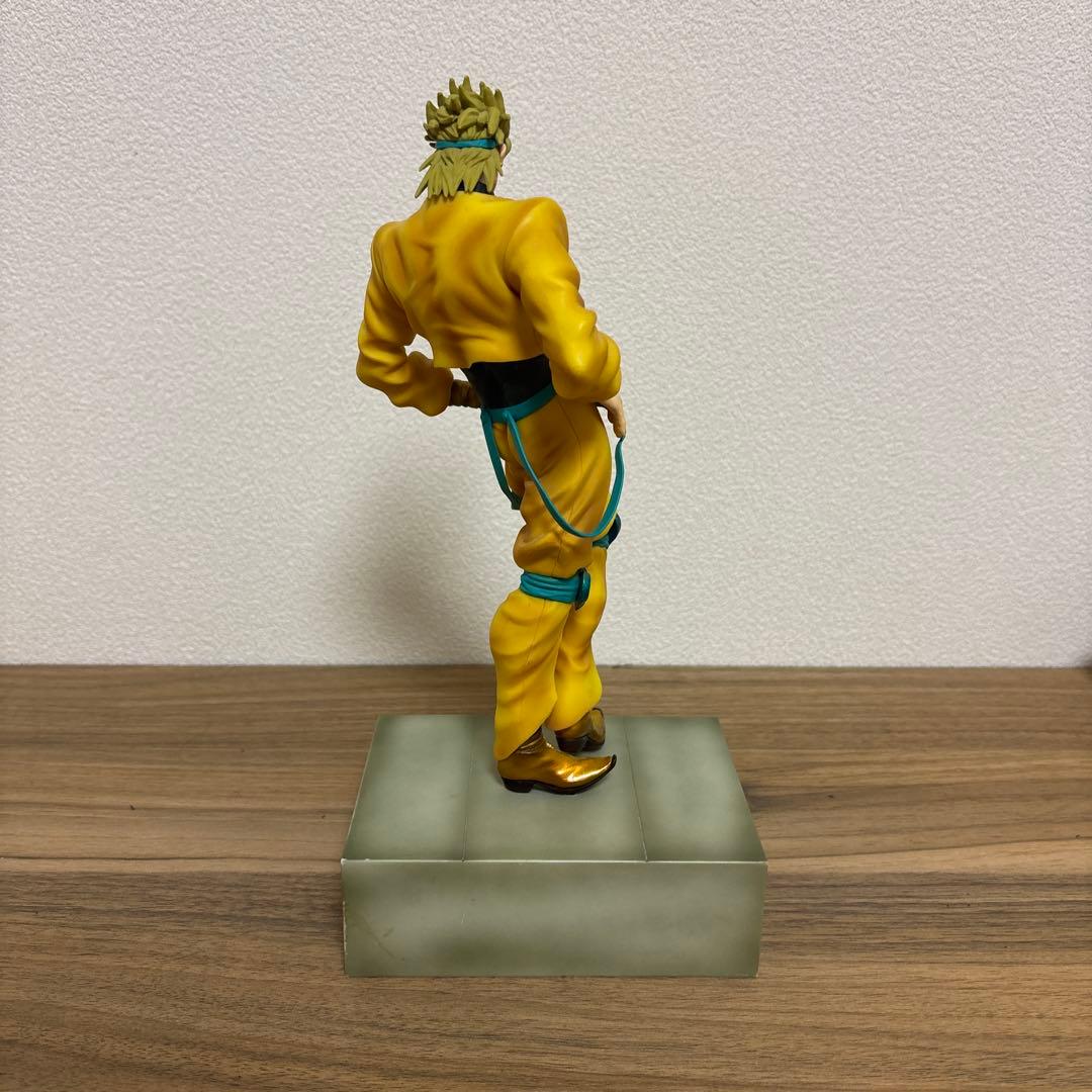 Jojo'S Bizarre Adventure Dio