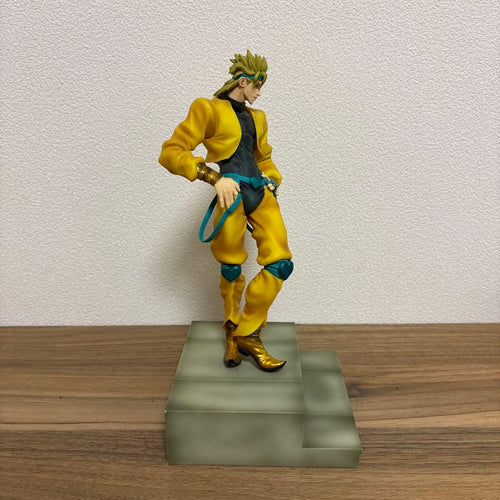 Jojo'S Bizarre Adventure Dio